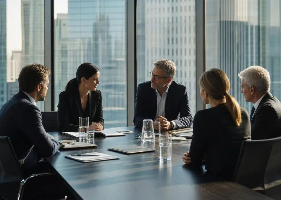 Luxembourg SICAV-RAIF: Open-Ended Variable Capital Fund Platforms Explained