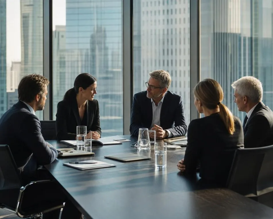 Luxembourg SICAV-RAIF: Open-Ended Variable Capital Fund Platforms Explained Luxembourg SICAV-RAIF: Open-Ended Variable Capital Fund Platforms Explained