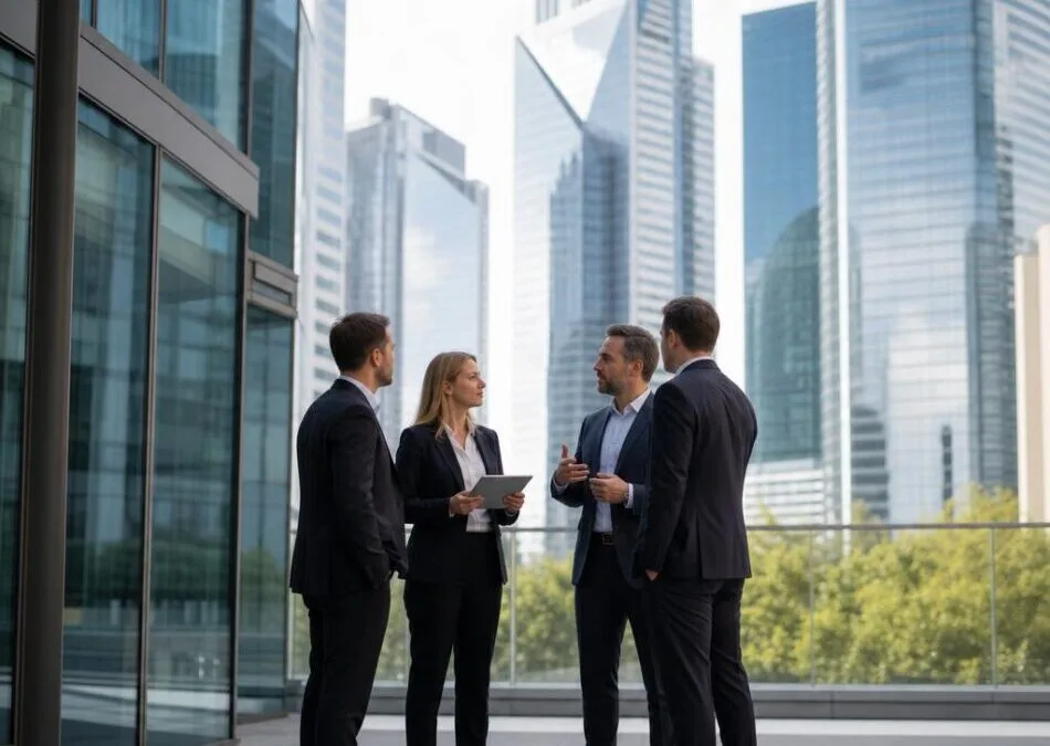 Luxembourg Soparfi Structure: Tax benefits, Setup and Holding Company Insights