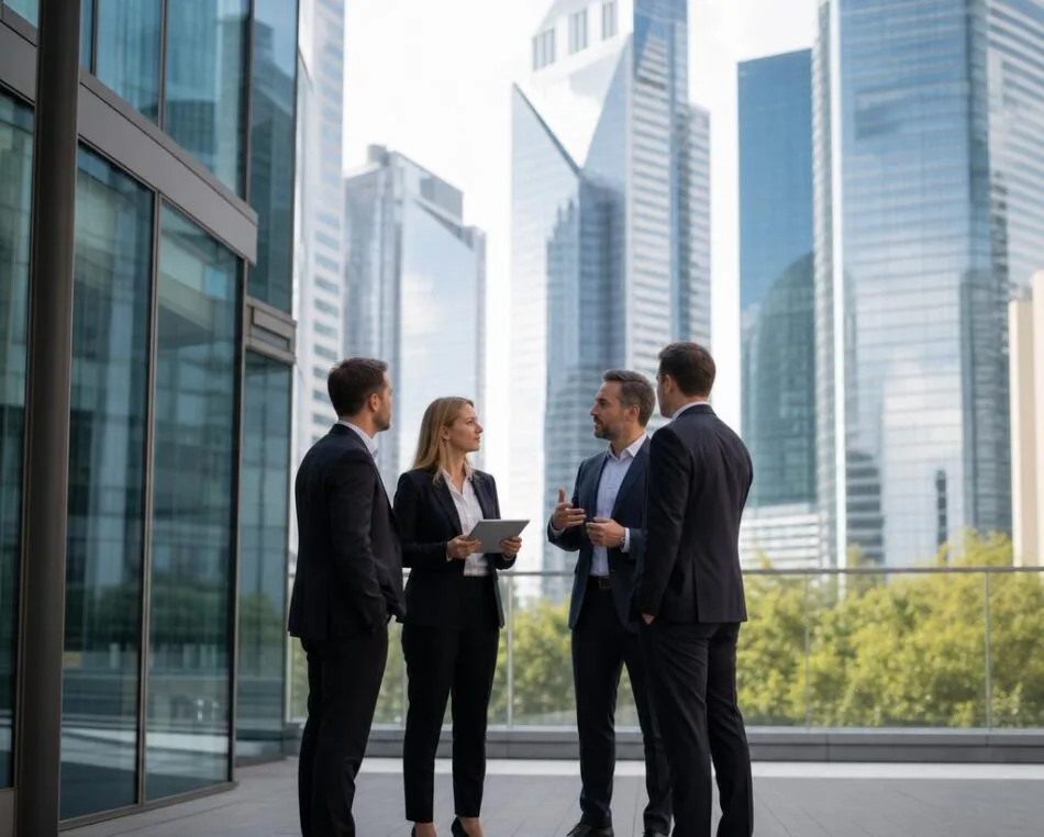 Luxembourg SOPARFI structure: tax benefits, setup, and holding company insights Luxembourg SOPARFI structure: tax benefits, setup, and holding company insights