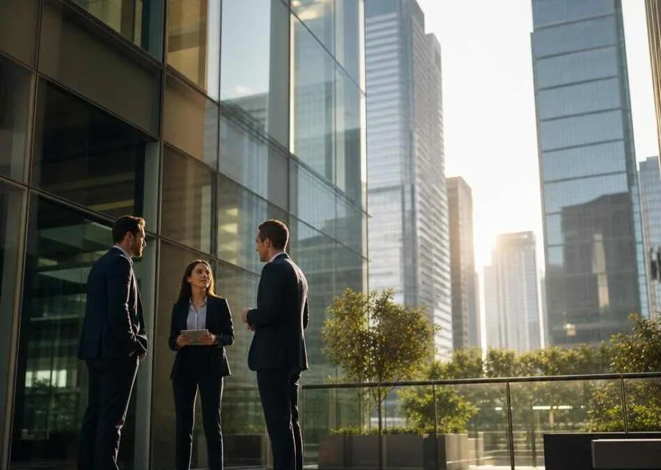 Luxembourg SOPARFI structure: Tax benefits, setup, and holding company insights