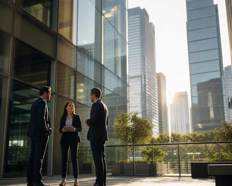Luxembourg SOPARFI structure: Tax benefits, setup, and holding company insights Luxembourg SOPARFI structure: Tax benefits, setup, and holding company insights