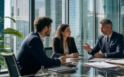 Luxembourg SOPARFI Structure: Tax Benefits, Setup Process, and Strategic Uses