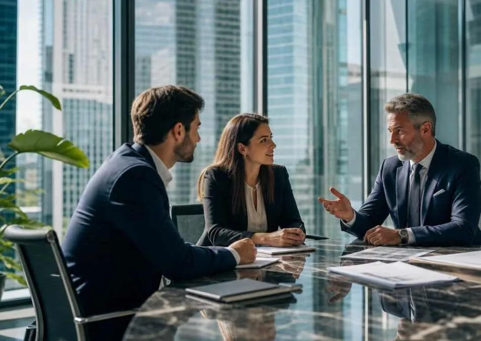 Luxembourg SOPARFI Structure: Tax Benefits, Setup Process, and Strategic Uses