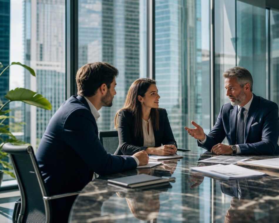 Luxembourg SOPARFI Structure: Tax Benefits, Setup Process, and Strategic Uses Luxembourg SOPARFI Structure: Tax Benefits, Setup Process, and Strategic Uses
