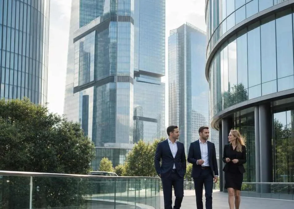 Luxembourg SPF Structure: Tax-Exempt Family Wealth Holding Company Explained