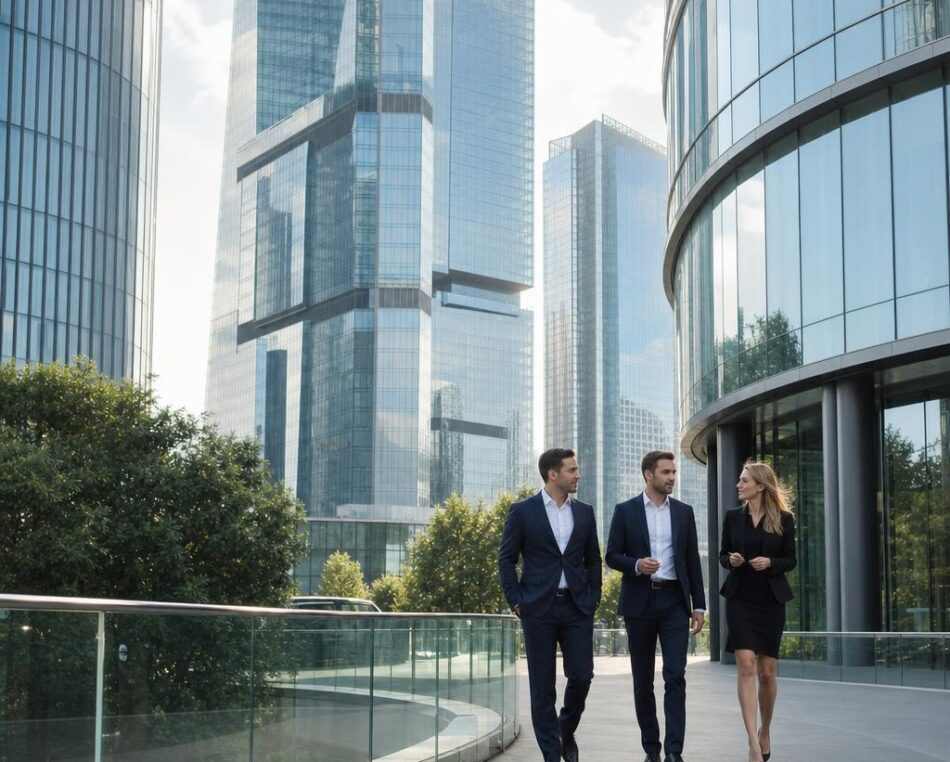 Luxembourg SPF Structure: Tax-Exempt Family Wealth Holding Company Explained