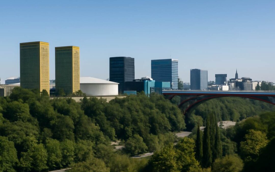 What does Luxembourg’s AAA rating mean for investors?