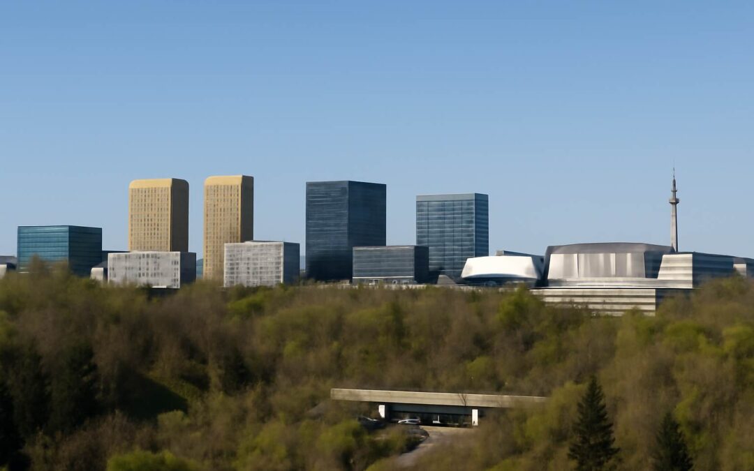 What does Luxembourg’s €278 million deficit mean for investors?