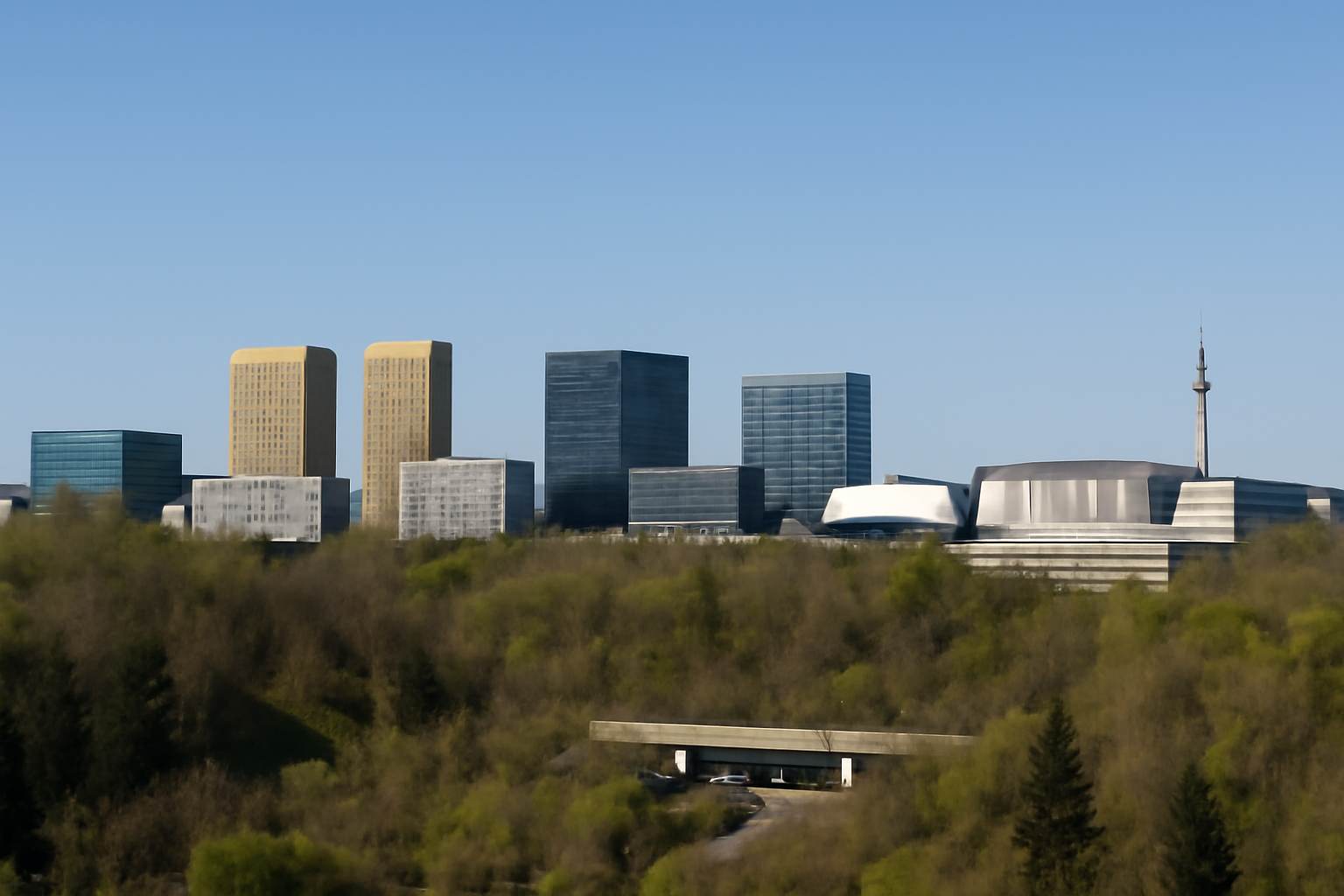 Luxembourg's €278 million deficit: implications for investors