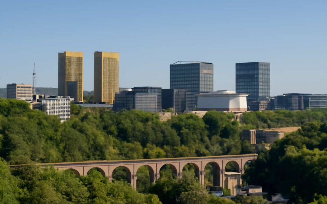 What does the IMF’s latest report reveal about Luxembourg’s economy?