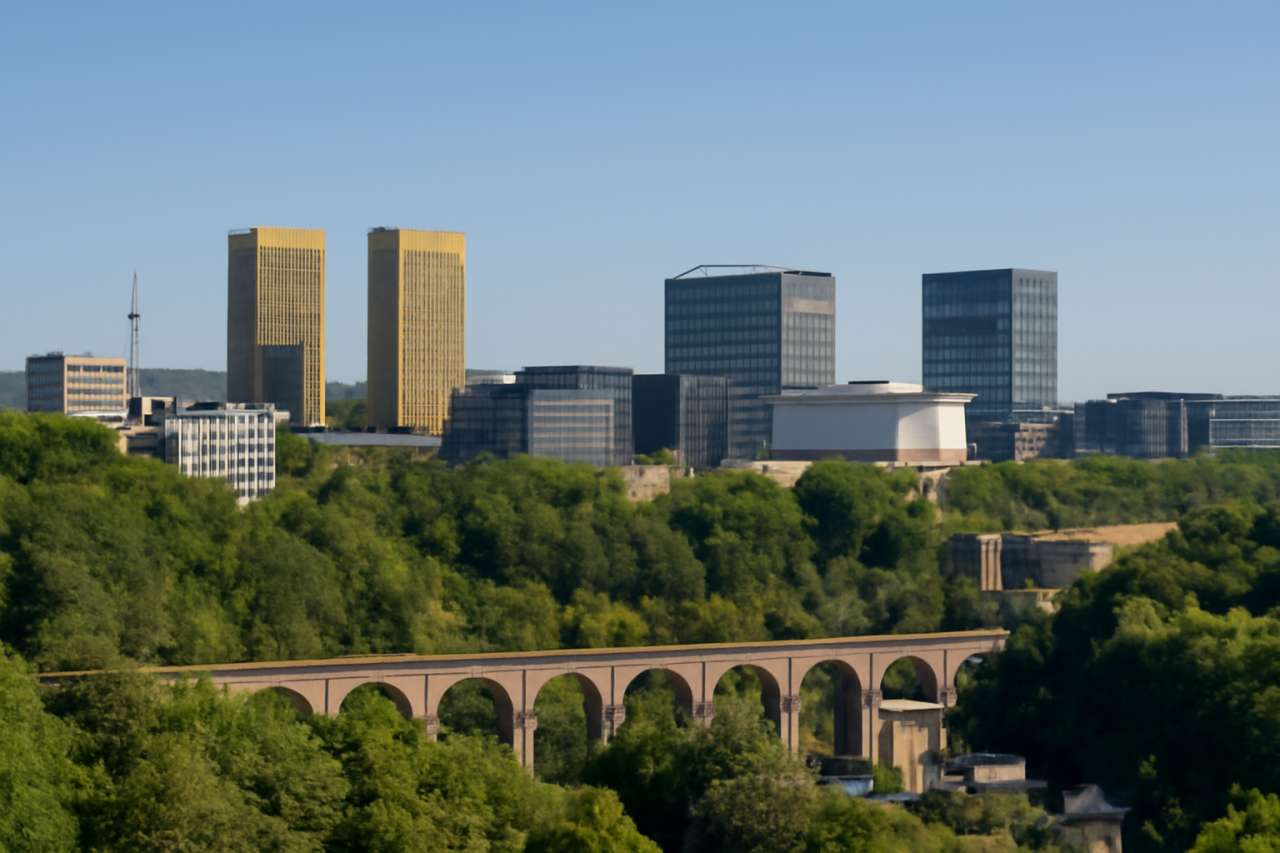 IMF report highlights economic challenges in Luxembourg