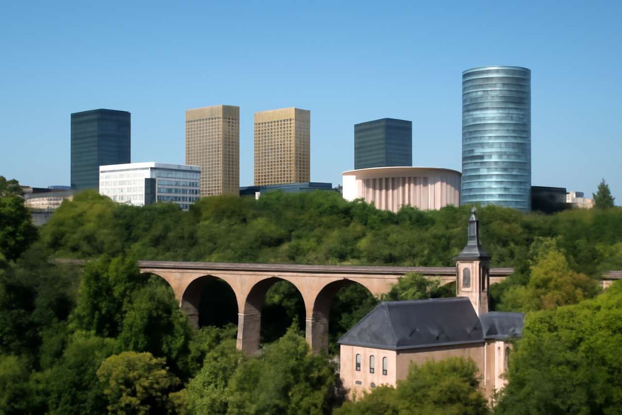 Luxembourg grants €440 million in state aid to boost economy