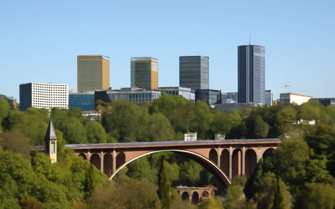 How will Luxembourg’s rising fuel prices impact investors?