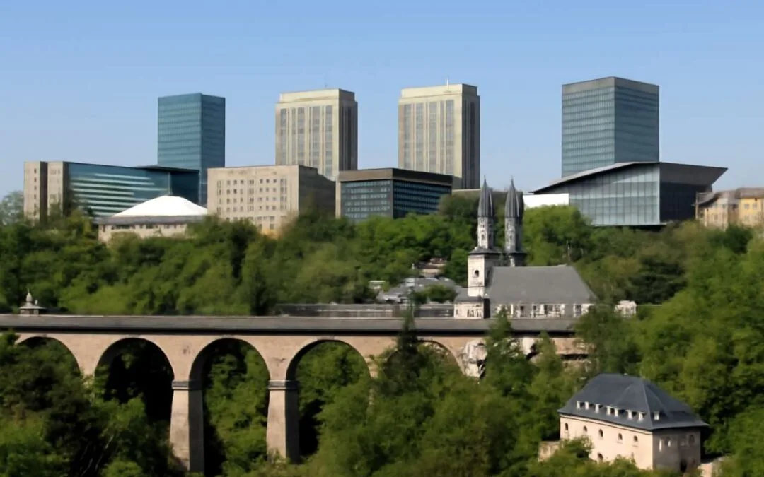 What does Luxembourg’s rising unemployment rate mean for investors?