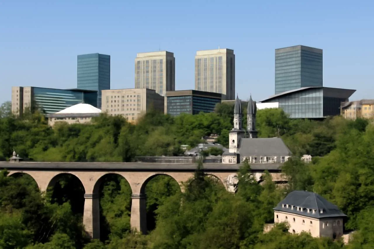 Luxembourg's unemployment rate rises to 5.9% amid economic challenges