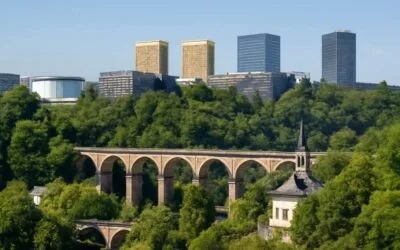 What does Luxembourg’s €400 million Alzingen bypass project mean for investors?