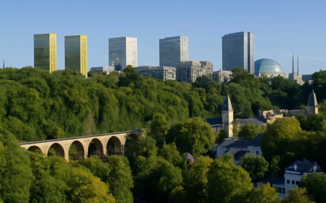 What does Luxembourg’s €15 million R&D initiative mean for investors?