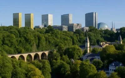 What does Luxembourg’s €15 million R&D initiative mean for investors?