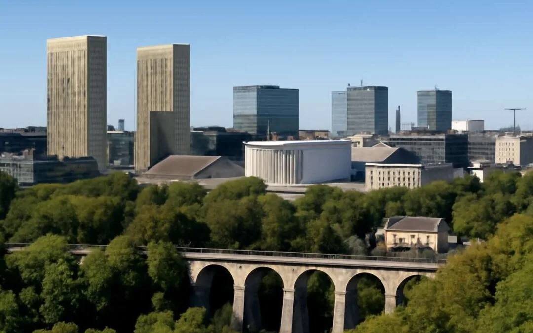 What insights did Luxembourg’s Cross-Border Distribution Conference offer investors?