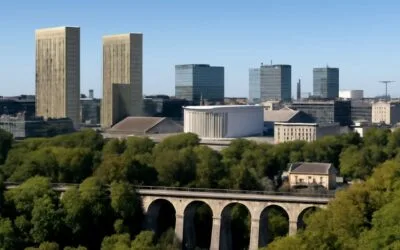 What insights did Luxembourg’s Cross-Border Distribution Conference offer investors?