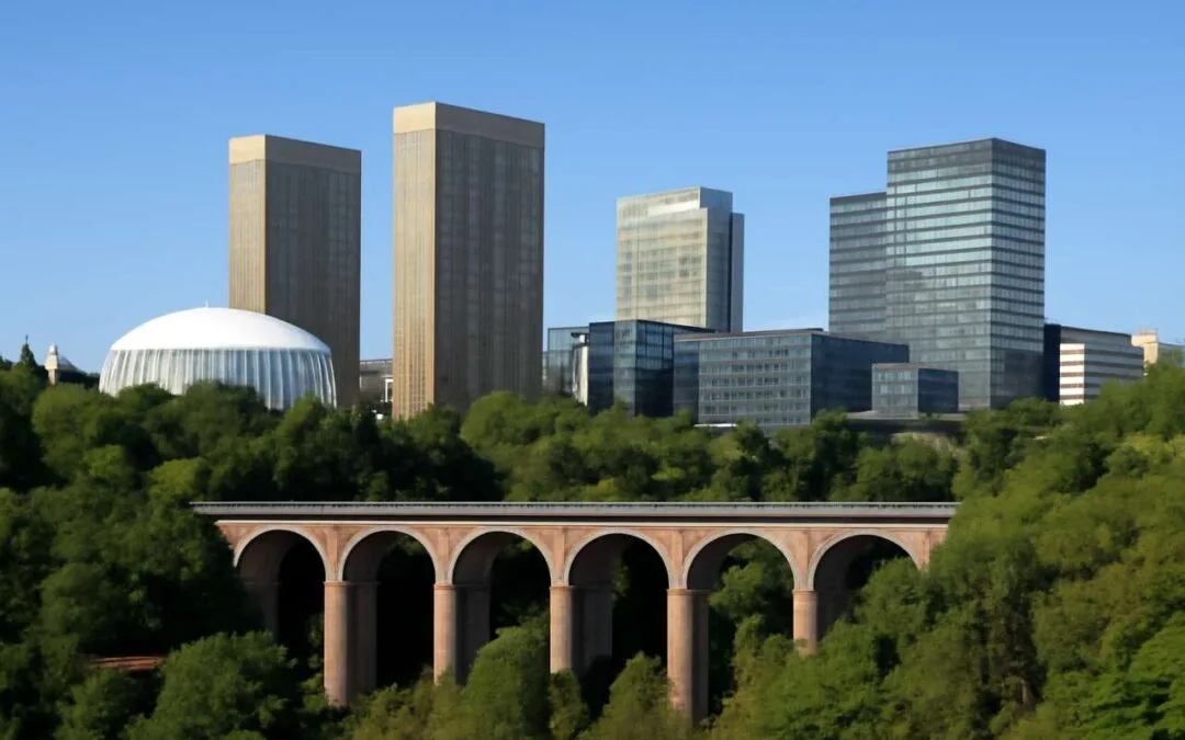What does Luxembourg’s reduced defence spending mean for investors?
