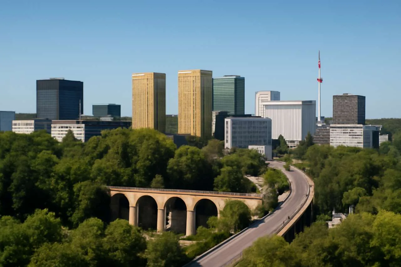 Luxembourg film industry faces challenges amid studio closures