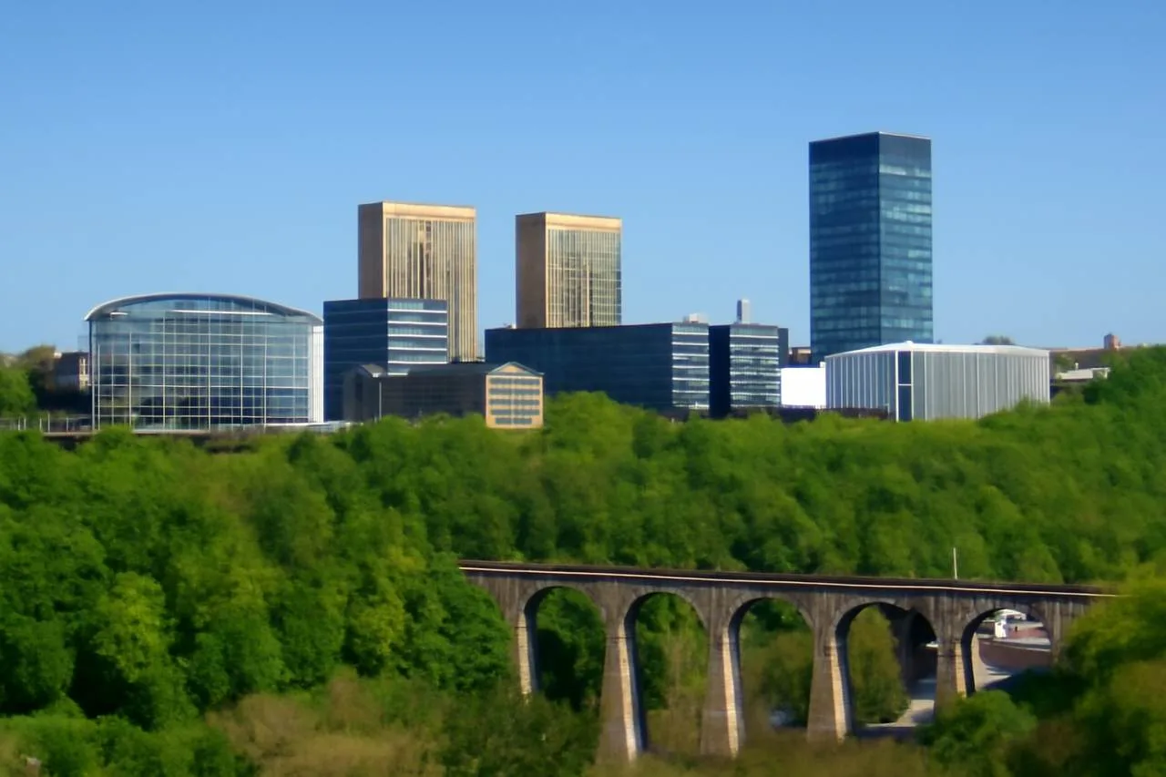 Luxembourg to convene tripartite talks amid rising energy costs Luxembourg's tripartite talks to address rising energy costs