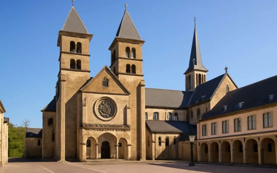 What does the Echternach hopping procession’s turnout indicate for Luxembourg’s tourism?