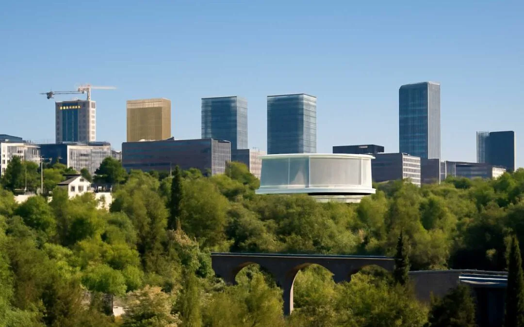 How will Luxembourg’s updated heat warnings impact public health?