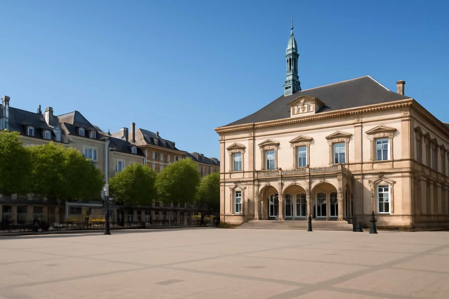 Luxembourg’s tobacco consumption rises, especially among youth Luxembourg's rising youth tobacco use: implications for investors