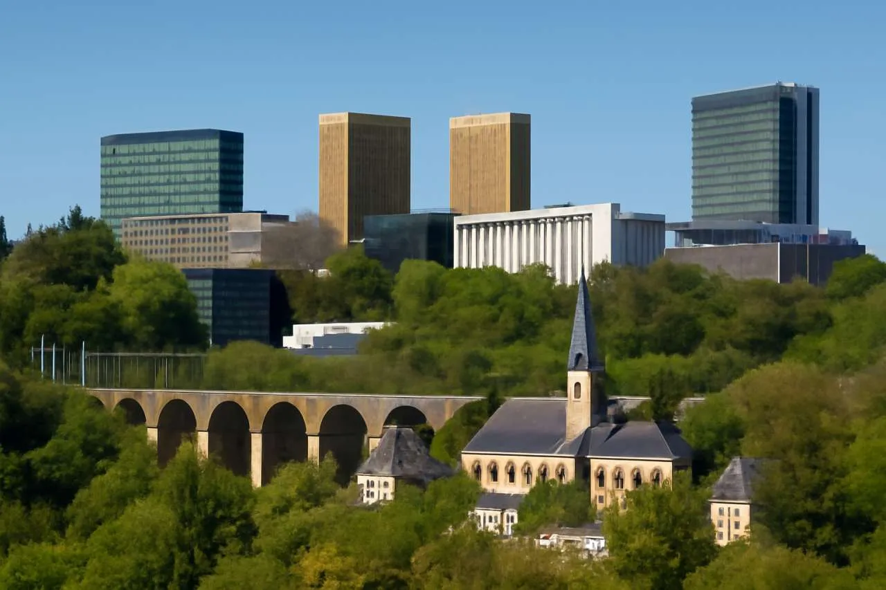 Luxembourg’s national railway announces extensive service disruptions for 2026 Luxembourg's CFL announces 2026 rail service disruptions