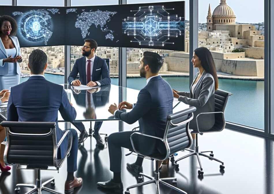 Malta’s Tokenised Fund Landscape: MFSA Clarity Fuels Digital Asset Growth
