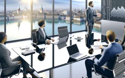 Management Companies & AIFMs in Switzerland: Navigating Substance, Delegation, and Regulatory Evolution