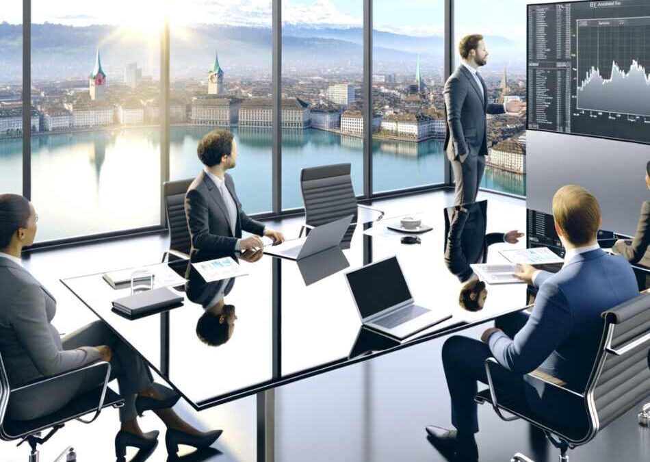 Management Companies & AIFMs in Switzerland: Navigating Substance, Delegation, and Regulatory Evolution