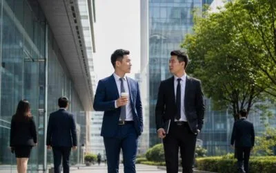 Nanjing Real Estate: Rules and Opportunities for Foreign Investors 2026