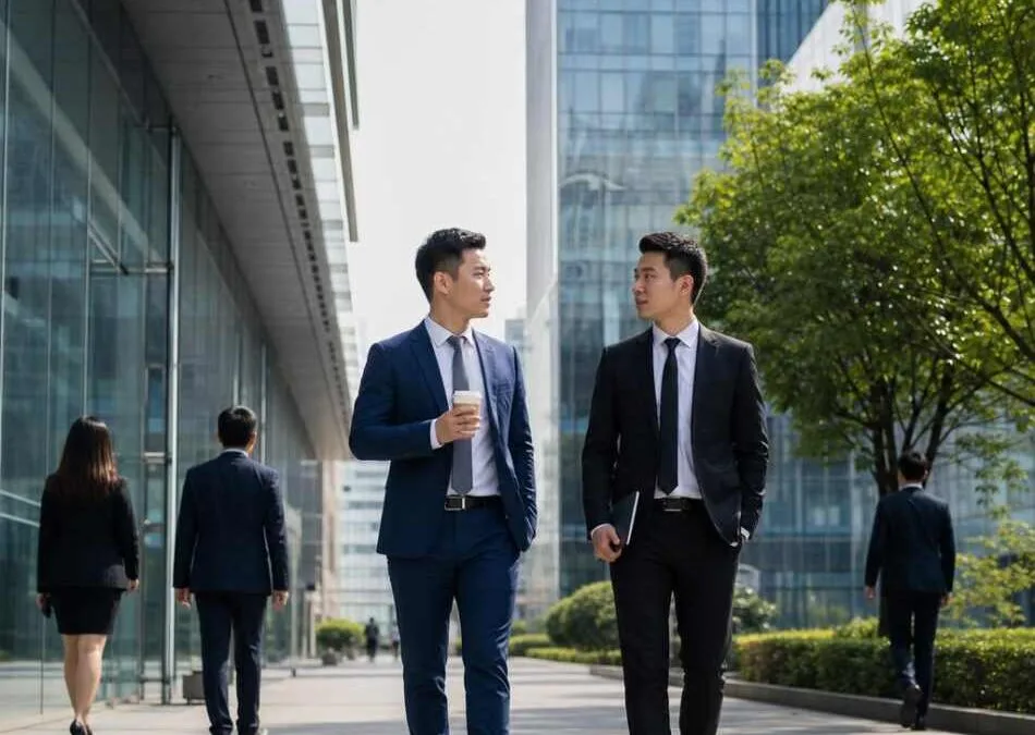 Nanjing Real Estate: Rules and Opportunities for Foreign Investors 2026