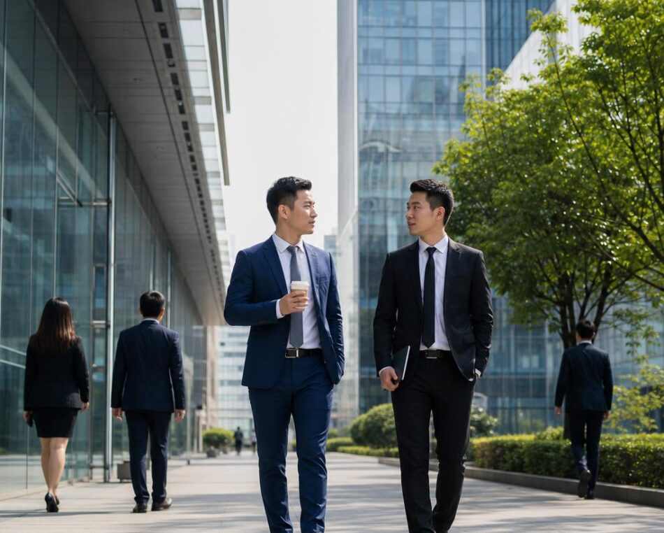 Nanjing Real Estate: Rules and Opportunities for Foreign Investors 2026