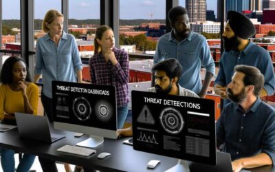 Nashville’s Cybersecurity Startup Ecosystem: From IoT Security to Web3 Infrastructure