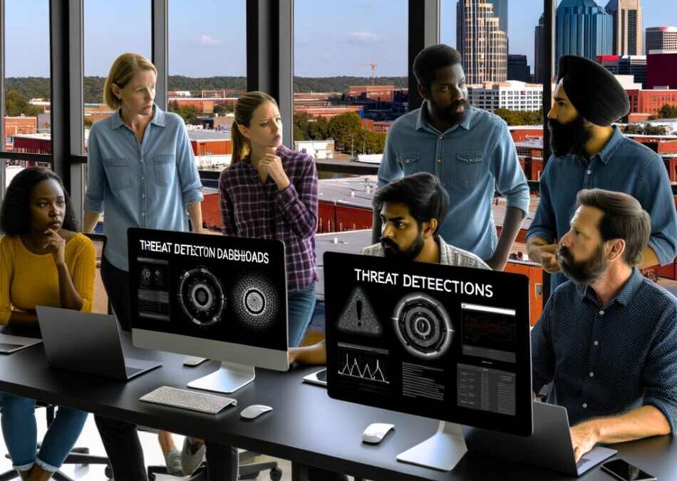 Nashville’s Cybersecurity Startup Ecosystem: From IoT Security to Web3 Infrastructure