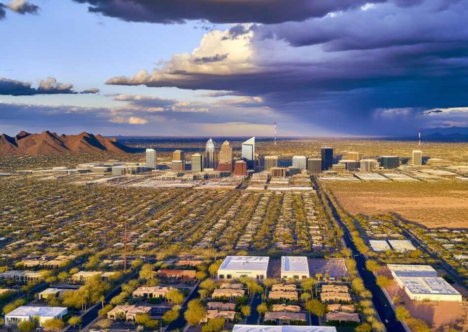 Scaling Businesses with Growth Equity in Scottsdale: 2026 Investor Guide