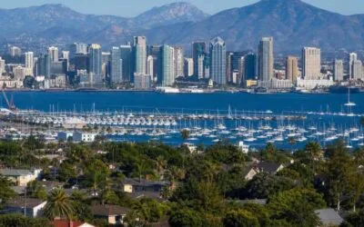 San Diego Infrastructure: Renewables, Utilities, and Investment Potential 2026