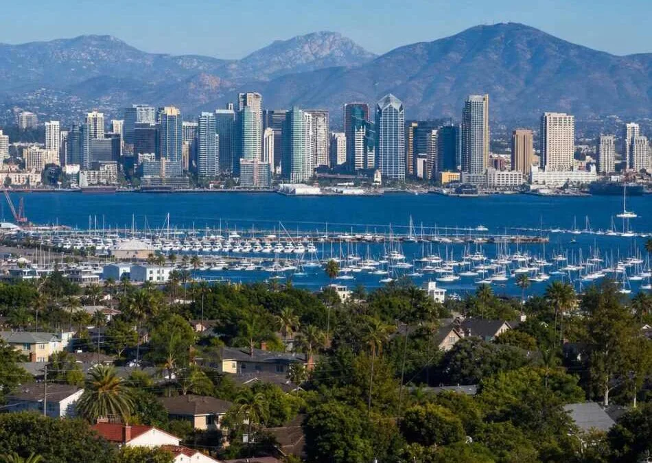 San Diego Infrastructure: Renewables, Utilities, and Investment Potential 2026