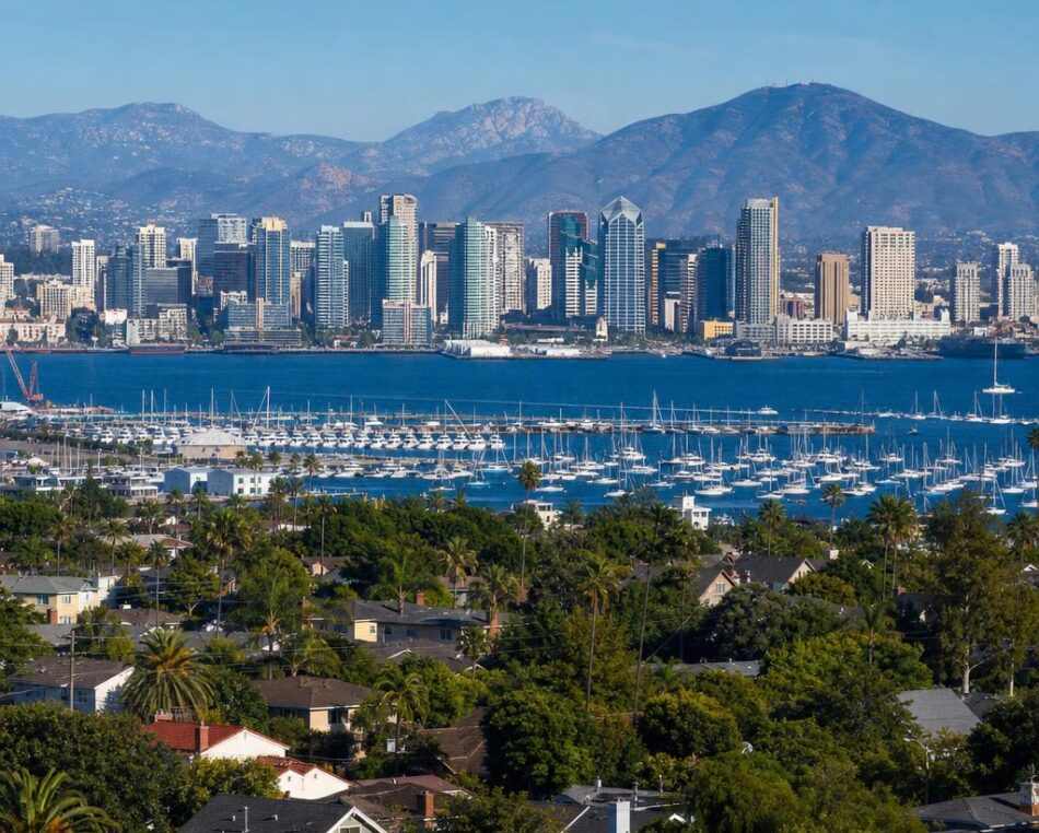 San Diego Infrastructure: Renewables, Utilities, and Investment Potential 2026