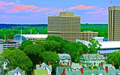 How Global Investors Are Accessing Hartford’s Startup Funding Scene in 2026