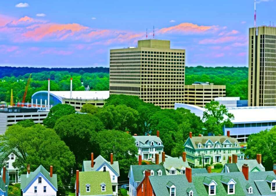 How Global Investors Are Accessing Hartford’s Startup Funding Scene in 2026