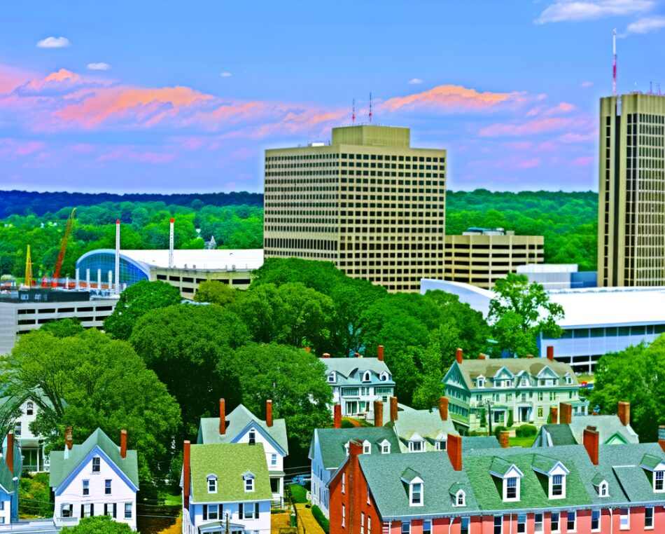 How Global Investors Are Accessing Hartford’s Startup Funding Scene in 2026