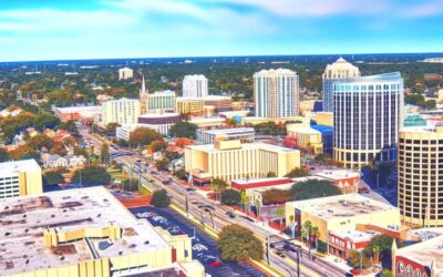 Growth Equity Opportunities: Why International Investors Are Targeting Orlando Companies in 2026