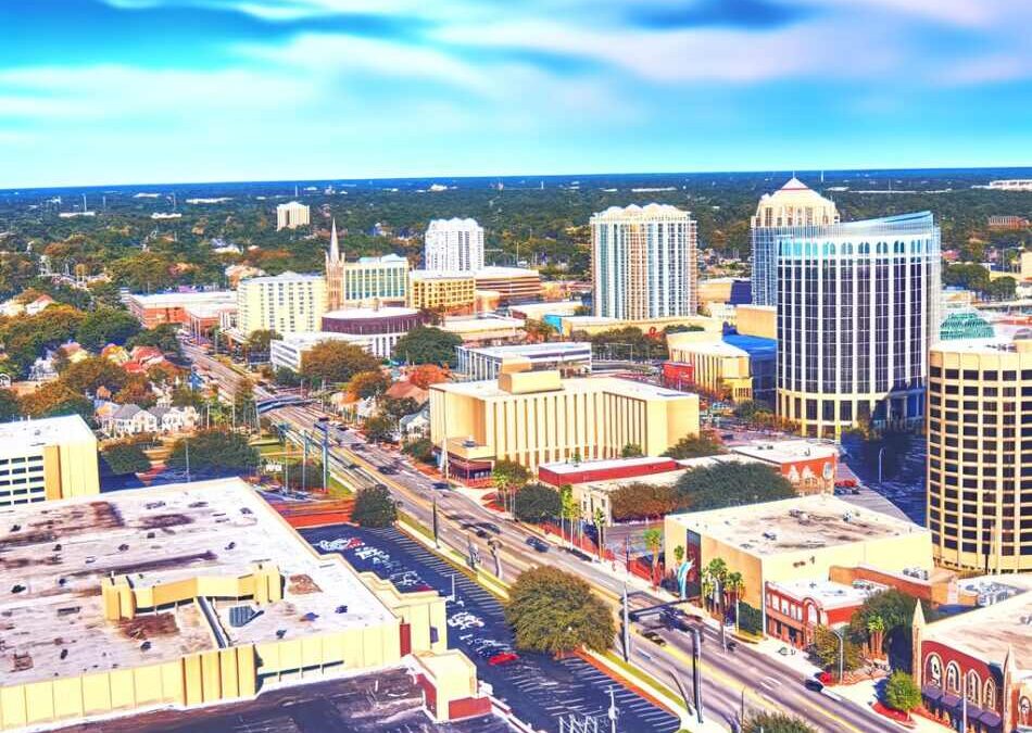 Growth Equity Opportunities: Why International Investors Are Targeting Orlando Companies in 2026