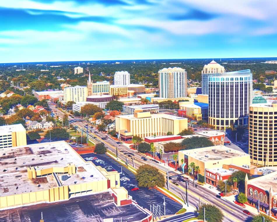 Growth Equity Opportunities: Why International Investors Are Targeting Orlando Companies in 2026